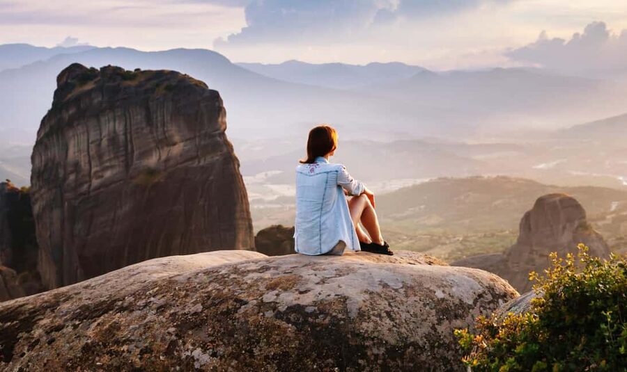 Athens: 2-Day Meteora Tour with Local Guides and Hotel Stay - Is $136 good value?