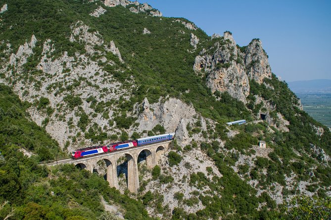 Athens: 3 days 2 nights Meteora with small size tours & hotel - Price, hotel value, and what you still pay