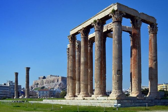Athens 6 hours private tour: See the best of Athens - The Acropolis Museum: the hour that adds meaning