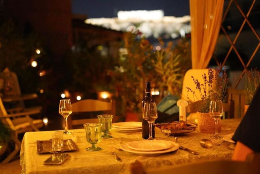 Athens: 7-Course Dinner and Wine Pairing with Acropolis View - Who will enjoy this dinner most