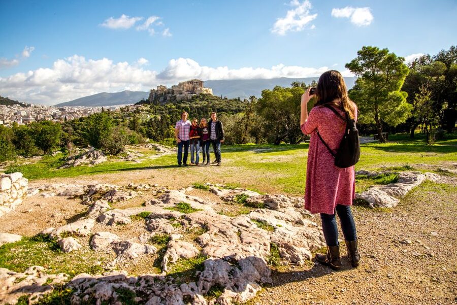 Athens Acropolis 2-Hour Segway Tour - What this Athens Segway tour really covers
