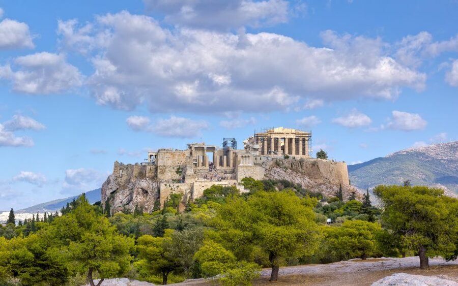 Athens: Acropolis & Acropolis Museum Guided Tour w/ Tickets - What $129 includes, and what it does not