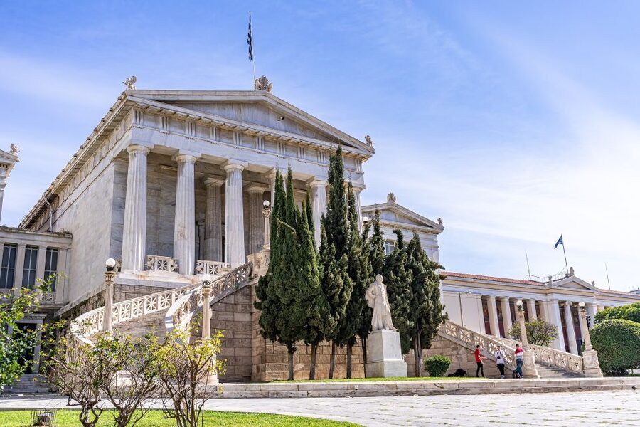 Athens: Acropolis & Acropolis Museum Guided Tour w/ Tickets - Who should book this Athens tour?