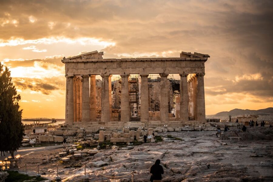 Athens: Acropolis and City Highlights Half-Day Tour - Key points to know before booking
