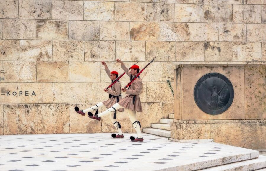 Athens: Acropolis and City Highlights Half-Day Tour - The Acropolis Museum puts the stones in context