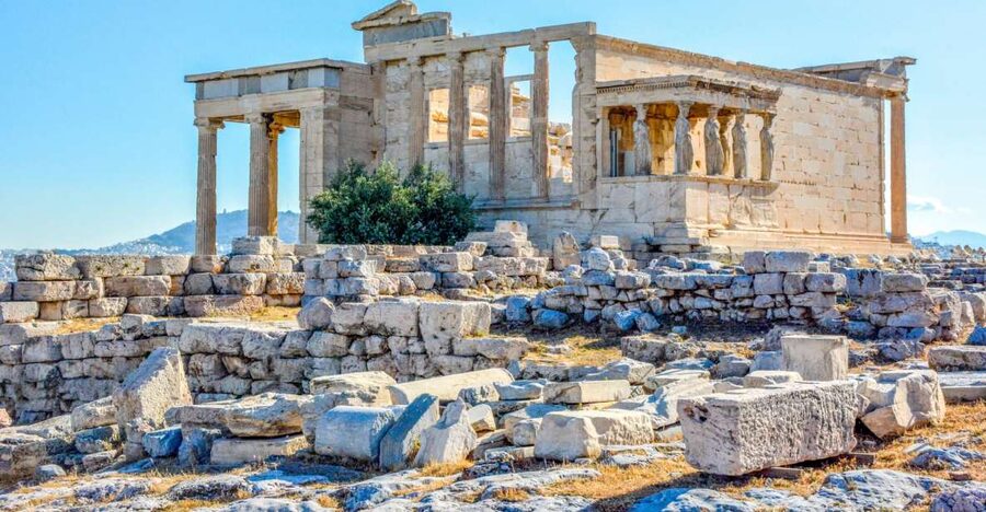 Athens: Acropolis and Μuseum Private Guided Tour - Why a private Acropolis tour can be worth the cost