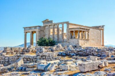 Acropolis and Μuseum Private Guided Tour