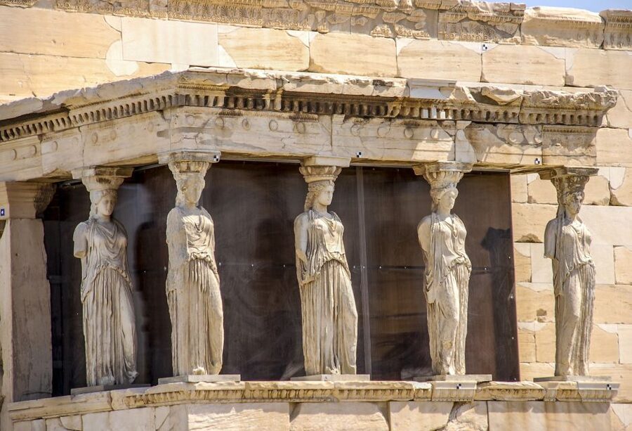 Athens: Acropolis and Μuseum Private Guided Tour - Myths, politics, and ordinary Athenian life