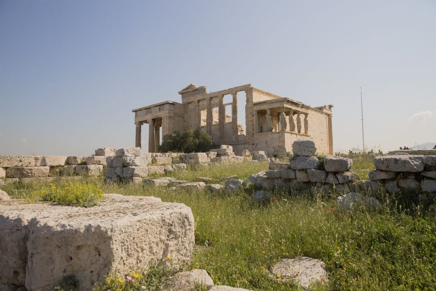 Athens: Acropolis Beat the Crowds Afternoon Guided Tour - Practical points that can make or break the visit