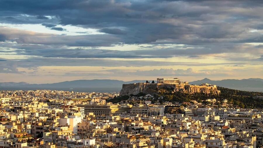 Athens: Acropolis Beat the Crowds Afternoon Guided Tour - The Erechtheion and its unusual design
