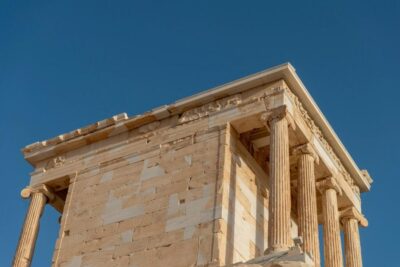 Acropolis FULLY PRIVATE Tour with Licensed Guide