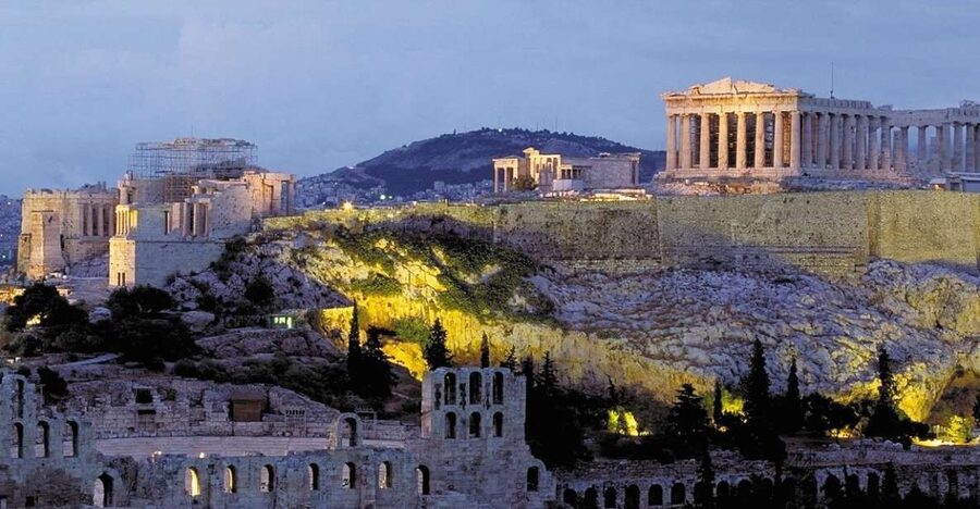 Athens: Acropolis Guided Tour - Key points to know before you book