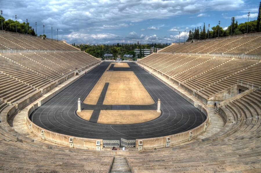 Athens: Acropolis Guided Tour - Starting at the Melina Mercouri monument