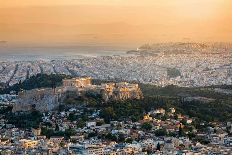 Athens: Acropolis Guided Tour in Spanish-Option Tickets - Key points to know before you book