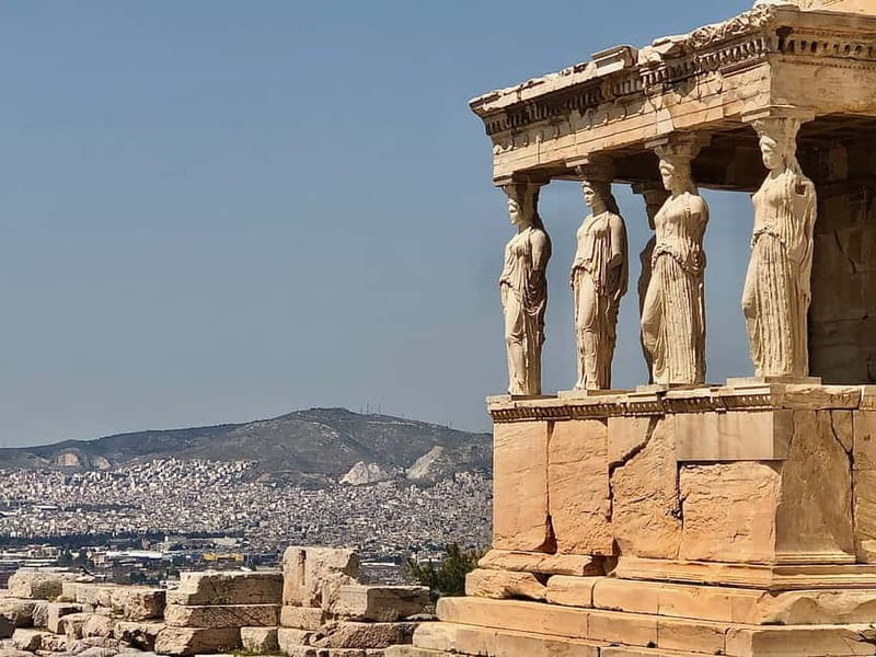 Athens: Acropolis Guided Tour in Spanish-Option Tickets - Theater of Dionysius: where the route begins