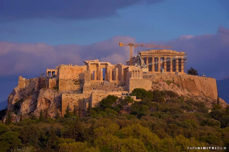 Athens: Acropolis Museum and Acropolis Tour in the Afternoon - Key points to know before booking