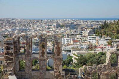Acropolis Museum and Acropolis Tour in the Afternoon