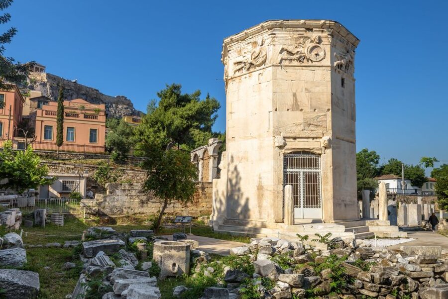 Athens: Acropolis Museum Ticket with Audio Guide - What the Clio Muse audio tour adds