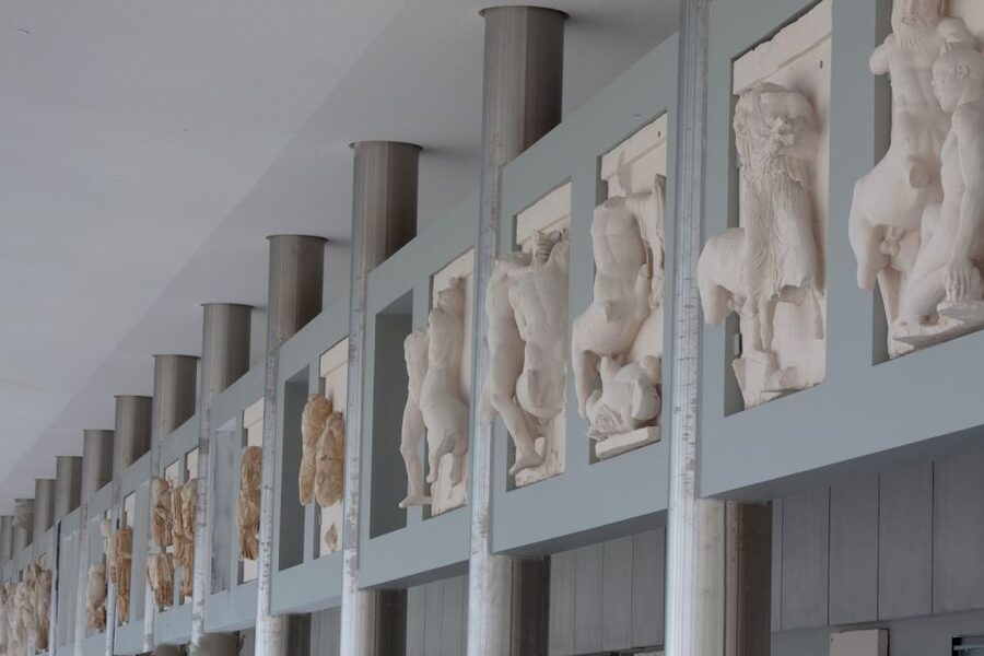 Athens: Acropolis Museum Ticket with optional Audio Guide - Who will get the most from this ticket?