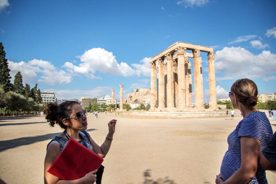 Athens, Acropolis & Museum Tour without Tickets - Key points to know before you book