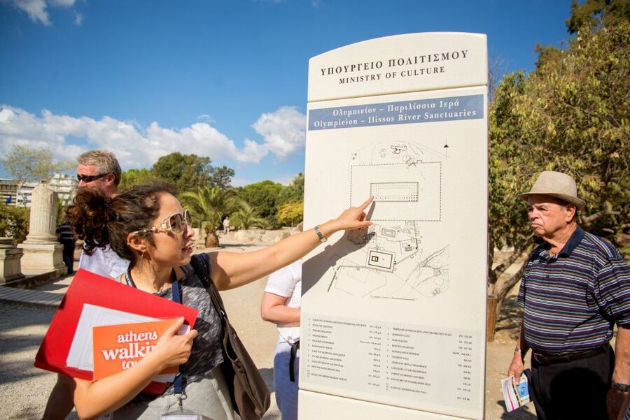 Athens, Acropolis & Museum Tour without Tickets - Why this route works so well in Athens