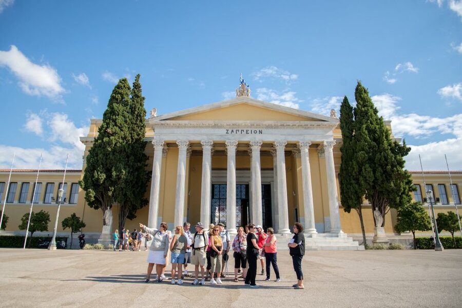 Athens, Acropolis & Museum Tour without Tickets - What the museum adds after the ruins
