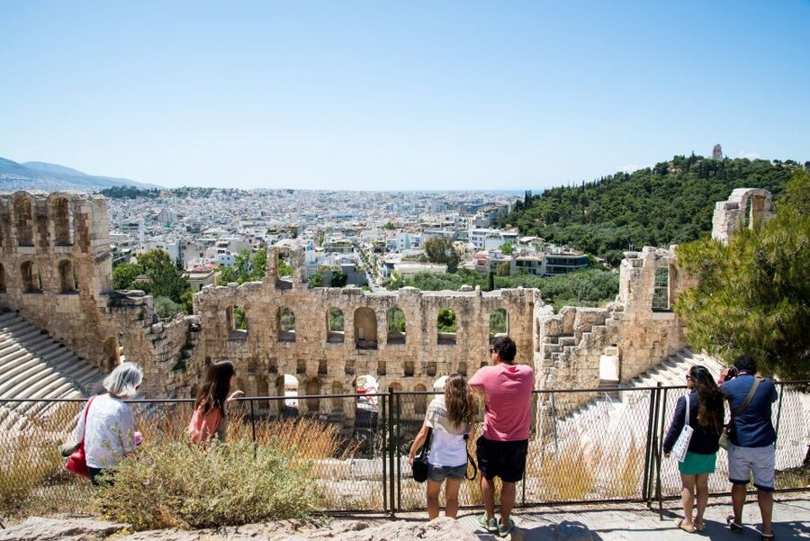 Athens: Acropolis, Parthenon & Acropolis Museum Guided Tour - Key points to know before booking