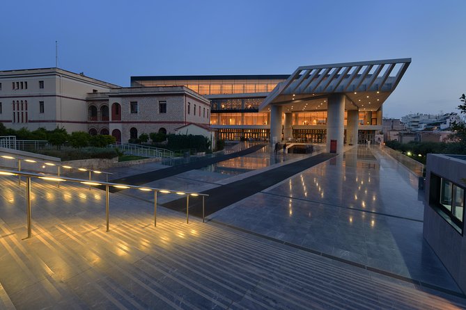 Athens: Acropolis, Parthenon and Acropolis Museum Guided Tour - The Parthenon, seen with context