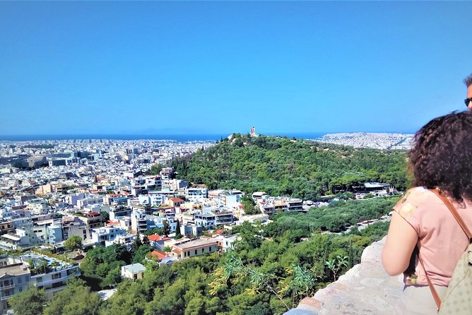 Athens: Acropolis, Parthenon and Acropolis Museum Guided Tour - The Acropolis Museum, from daily life to the Parthenon frieze
