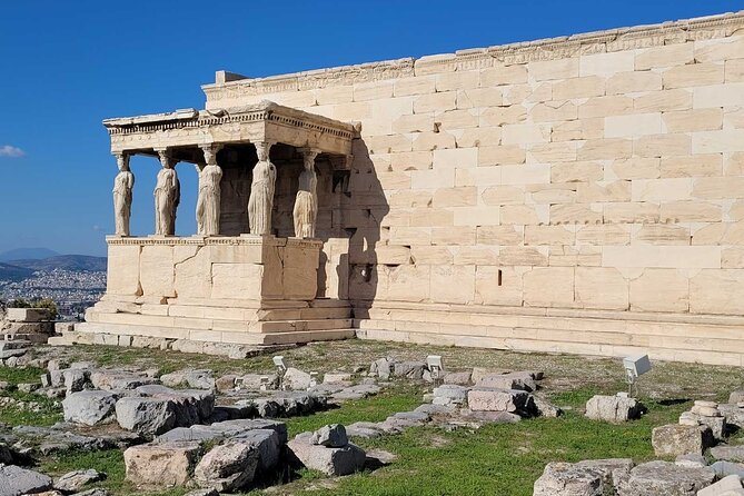 Athens: Acropolis, Parthenon Guided Walking Tour - How the guides shape the experience