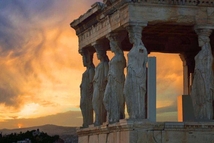 Athens: Acropolis Ticket & Optional Self-Guided Audio Tours - Key points to know before you book