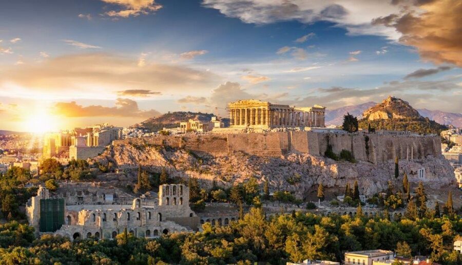 Athens: Acropolis Ticket & Optional Self-Guided Audio Tours - Why the timed Acropolis ticket is worth considering