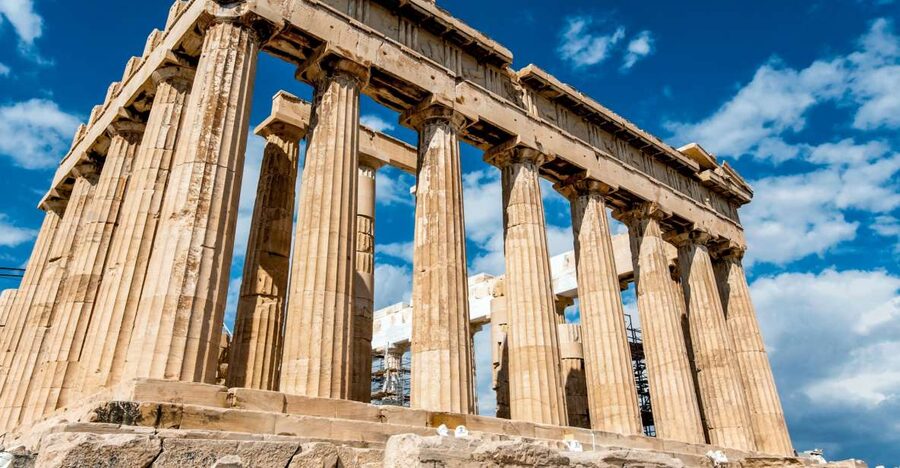 Athens: Acropolis Ticket with Audio Guide - What this Acropolis ticket actually gives you
