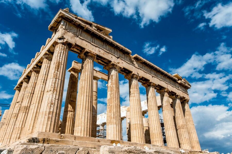 Athens: Acropolis Ticket with Audio Guide - How good is the self-guided audio?