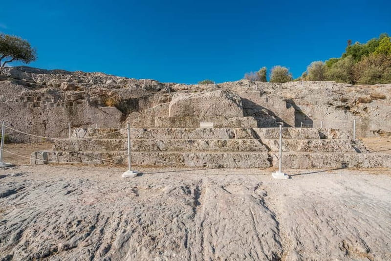 Athens: Acropolis Tour with Licensed Guide - Key points to know before you book