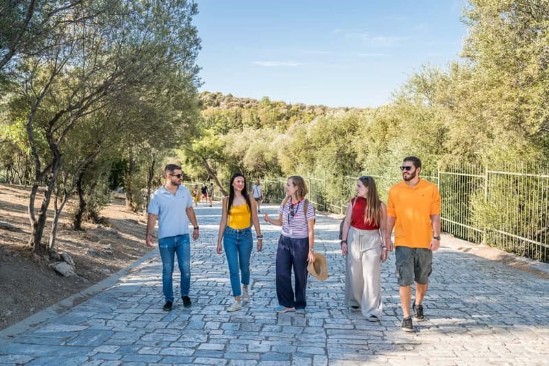 Athens: Acropolis Tour with Licensed Guide - Why a guide changes the Acropolis visit