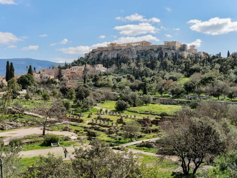 Athens: Acropolis & up to 5 Archaeological Sites Combo Pass - Key points to know before booking