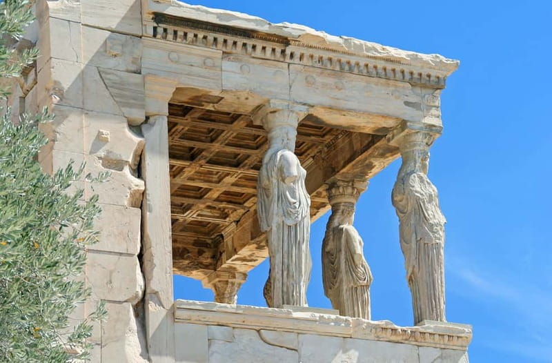 Athens: Acropolis & up to 5 Archaeological Sites Combo Pass - The Ancient Agora reveals everyday Athenian life