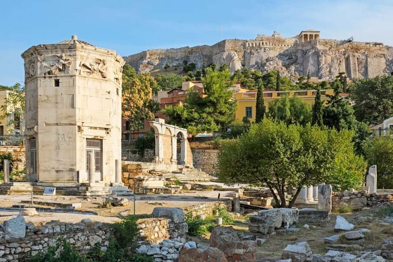 Athens: Acropolis & up to 5 Archaeological Sites Combo Pass - Panathenaic Stadium connects ancient and modern Athens