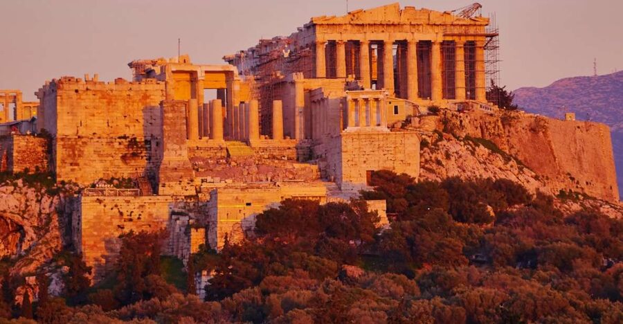 Athens: Acropolis Visit and City Night Tour - Key points to know before booking