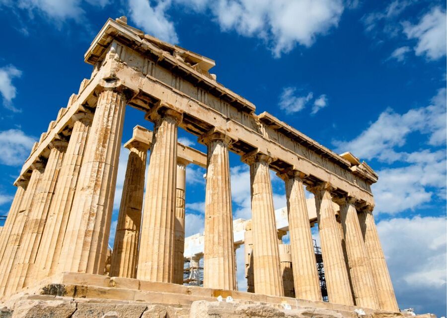 Athens: Acropolis Visit and City Night Tour - What the $53 price really covers