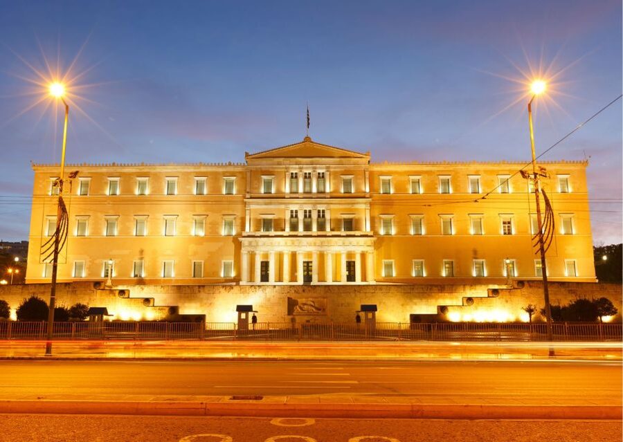 Athens: Acropolis Visit and City Night Tour - Cathedral squares and Monastiraki after dark