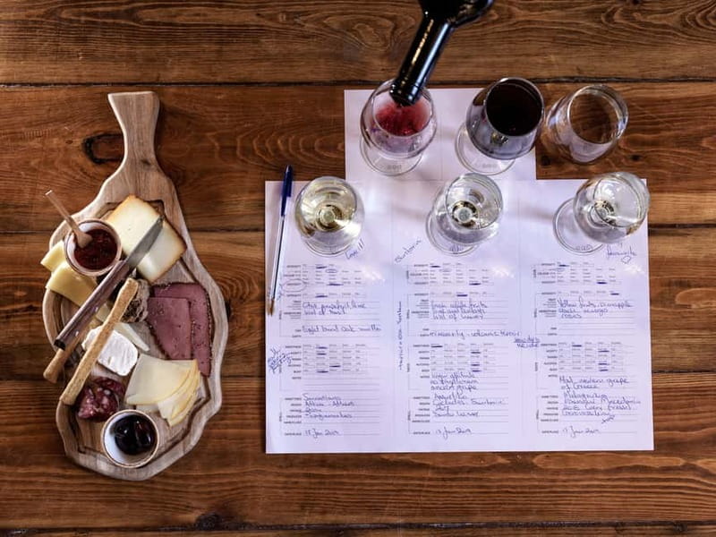 Athens: Acropolis Wine Tasting with Cheese and Olives - Key points to know before booking