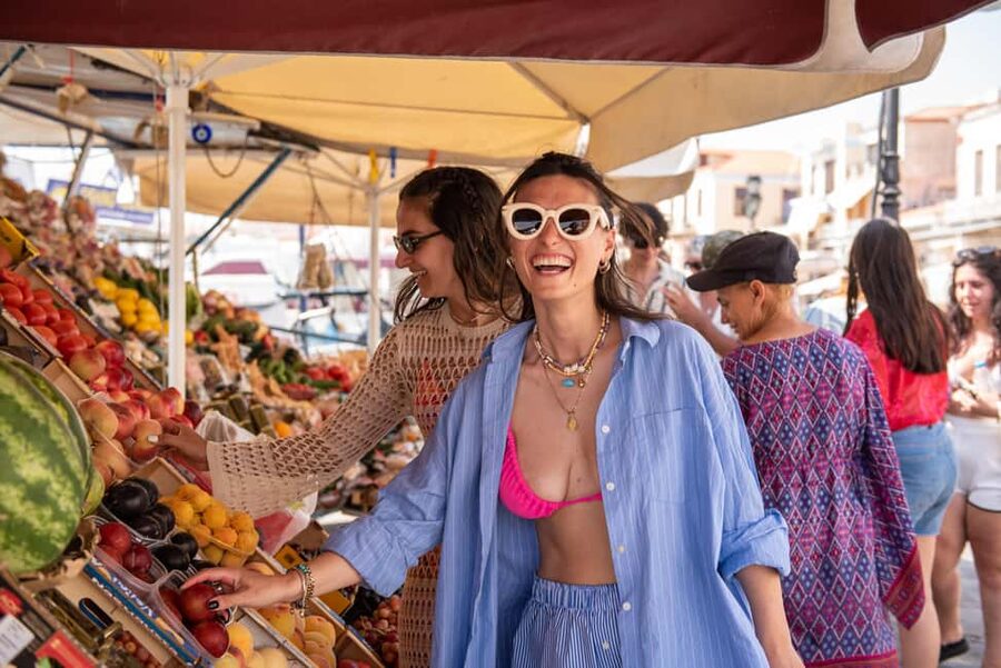 Athens: Agistri, Moni, and Aegina Cruise with Lunch & Drinks - Key points to know before booking