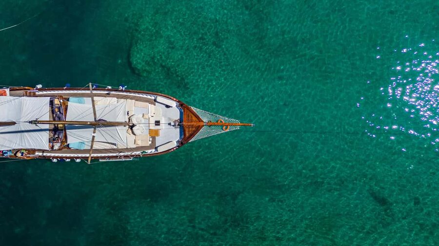 Athens: Agistri, Moni, and Aegina Cruise with Lunch & Drinks - Price, pace, and who should book