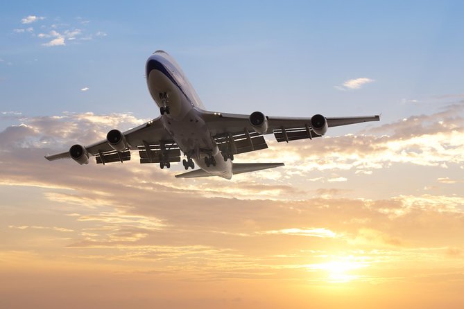 Athens Airport Private Arrival Transfer with Meet & Greet - Key points to know before booking