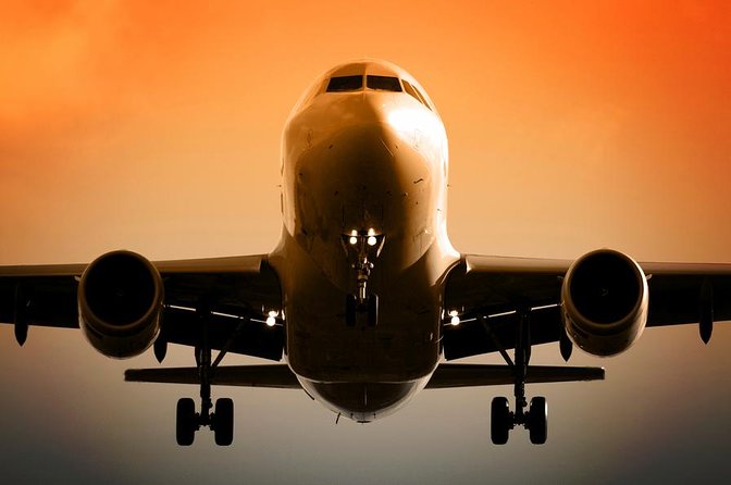 Athens Airport Private Departure Transfer - Key points to know before booking