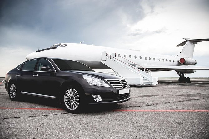 Athens Airport Private Departure Transfer - Punctuality, communication, and local driving skill