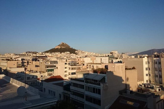 Athens Airport Private Transfer by Mercedes-Benz E Class Wagon to City Center - Price and value for couples, families, and groups