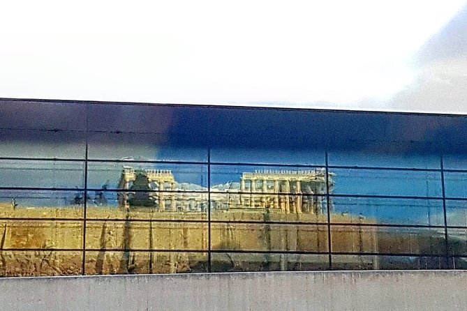 Athens Airport Private Transfer by Mercedes-Benz E Class Wagon to City Center - Meeting your driver after customs